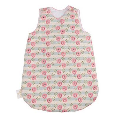 La CIGOGNE DE LILY zomerslaapzak t2