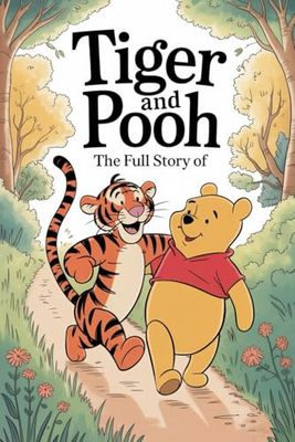 The Full Story of Tiger and Pooh