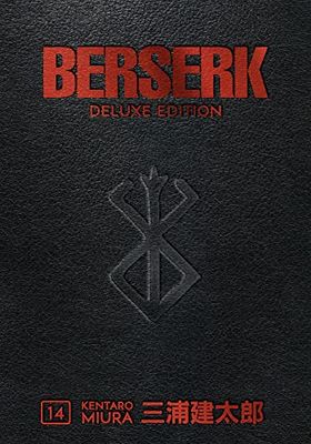 Berserk 14, Deluxe Edition