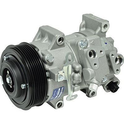 UAC CO 11210C Compresor de A/C