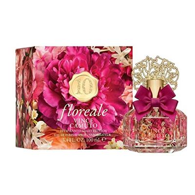 Vince Camuto Floreale EDP W 100 ml