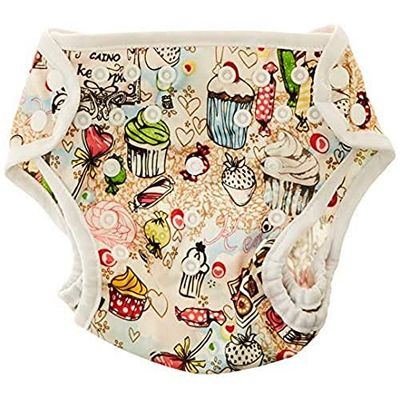 Crianza Natural Incredibaby bärsele unisex storlek S