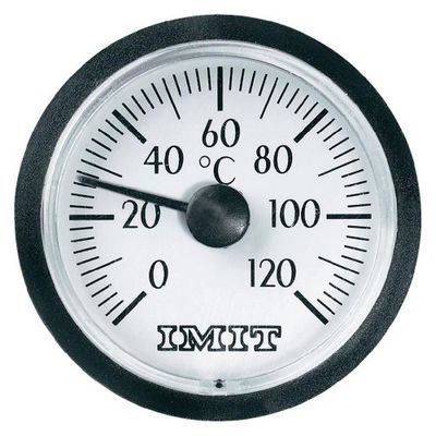 IMIT 100848 Kapillär inbyggd termometer liten