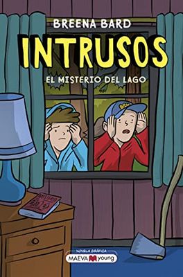 Intrusos/ Trespassers