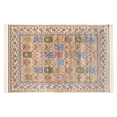 Tapis Rug Nemesia Multicolore 160 x 230 cm