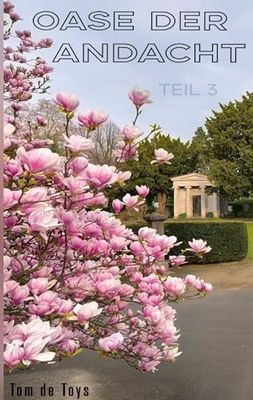 OASE DER ANDACHT - TEIL 3: Der Düsseldorfer Nordfriedhof nach 141 Jahren: 58 ausgewählte Fotos des Trauerchauffeurs 2025 in Gedenken des 80.Jahrestages der AKTION RHEINLAND: 3/3