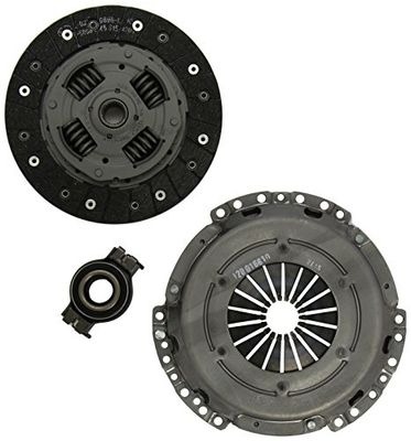 LuK 620 1284 00 RepSet kit de embraiagem
