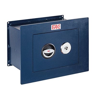 FAC 102-LL Talavera - Caja fuerte