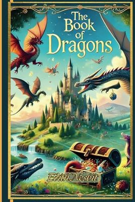 The Book of Dragons: with original illustrations