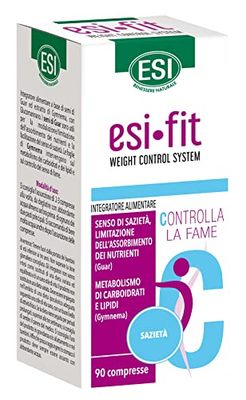 ESI FIT CONTROLLA SAZIETA' 90 compresse