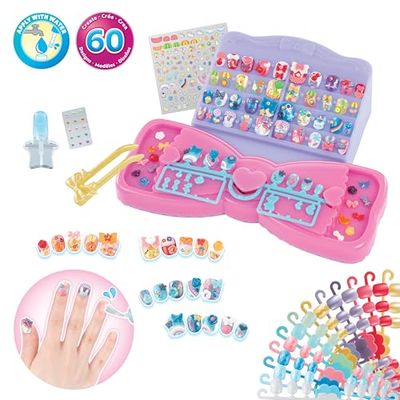 EPOCH Traumwiesen GmbH AQB nagelstudio startset