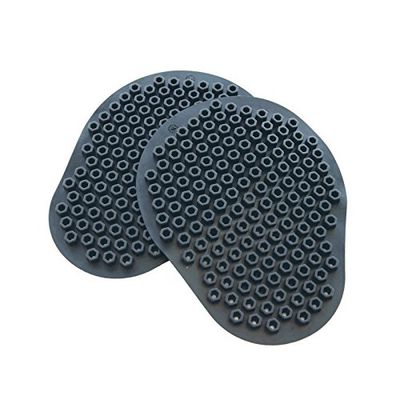 Dainese-KIT PRO-SHAPE Protection d'épaule, Noir, Taille N
