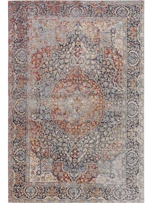 Benuta Tapis de Protection, Lilas, 230 x 340 cm