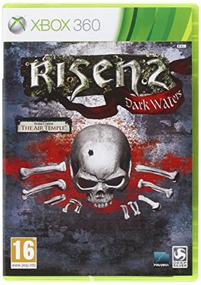 Risen 2: Dark Waters(Xbox 360)