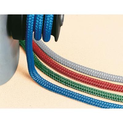 BRAID 16 SOLID GREEN 16MM 110M