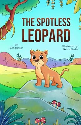 The Spotless Leopard