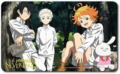 Frühstücksbrettchen - The Promised Neverland