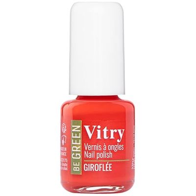 Vernice verde girofle, 6 ml