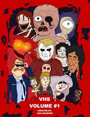 VHS VOLUME 1