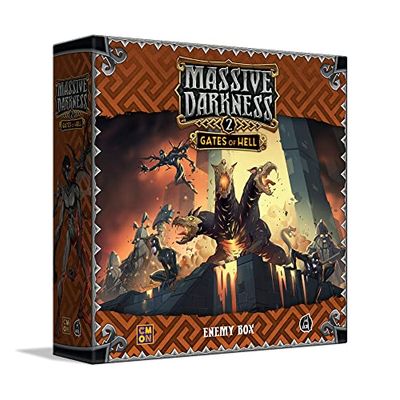 Gates of Hell: Massive Darkness 2