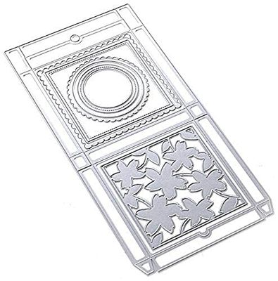 Elizabeth Craft Designs Elizabeth Craft DIE pizzalåda