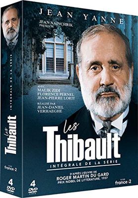 Lcj Les Thibault Jean Yann Lintgrale