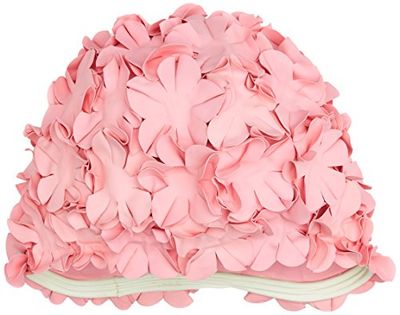 Beco Beermann GmbH & Co. KG barngummimössa mössa, rosa, en storlek