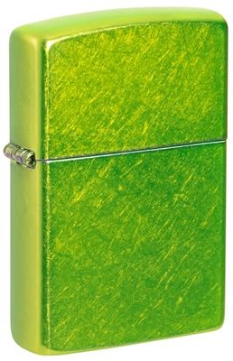 Zippo Lugubere aansteker - luguber