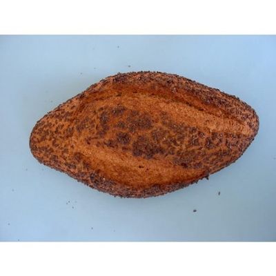 MOLDE LEVADURA NATURAL LINAZA 500 GR