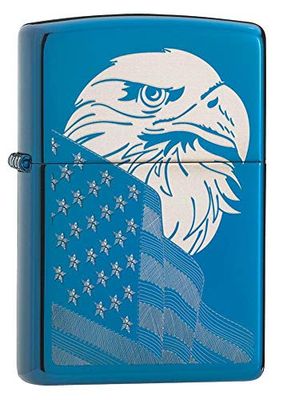 Zippo Windproof Lighter