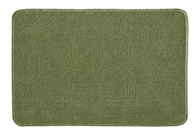 Kleine Wolke Tappeto da bagno Meadow in foresta, 50 x 60 cm