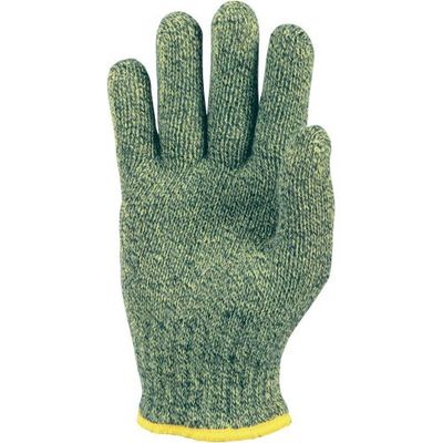 KCL 831572 Karbo TECT 950-9 - Guanti di protezione dal calore in fibra para-aramidica, misura 9, L 388, EN