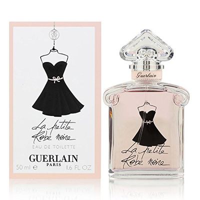 GUERLAIN La Petite Robe Noire 50 ml EDT Eau de Toilette Spray