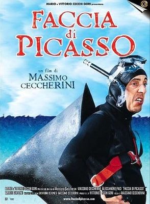 Vhs FACCIA DI PICASSO
