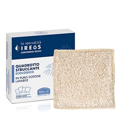 Quadrot Démaquillant écologique