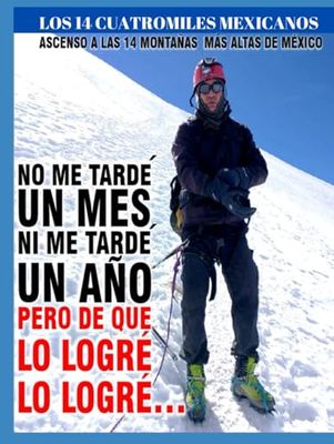 LOS 14 CUATROMILES MEXICANOS: Montañas de México
