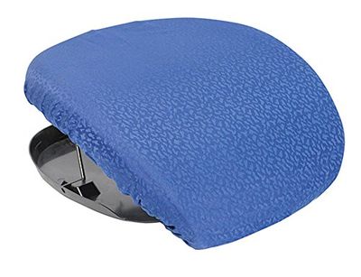 Easy Lift Assist Cushion. Portable Assistance for Getting In and Out of Chairs. Helps Protect Joints from Stain and Pain. Uplift Rising Seat. Spring Assist, Independent Standing. No Power Source