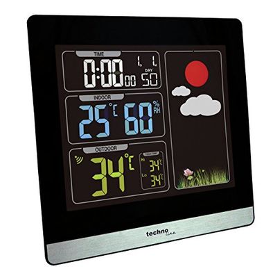 Technoline WS 6448
