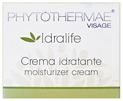 Phytothermae Crème Hydratante - 200 g
