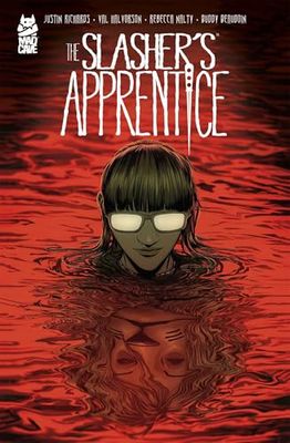 The Slasher's Apprentice: Volume 1
