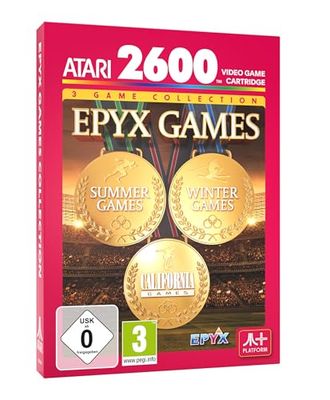 Epyx-spel