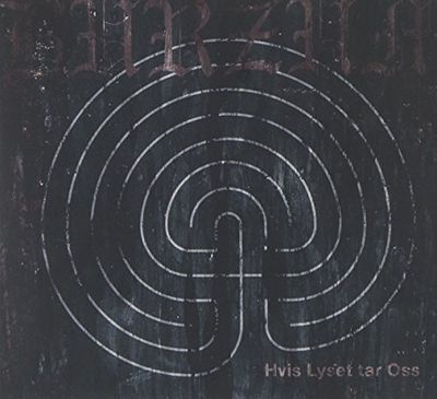 Hvis Lyset Tar Oss (New Edt.)