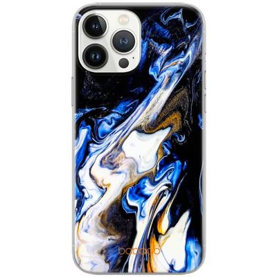 ERT GROUP mobiel telefoonhoesje voor Samsung S10 PLUS origineel en officieel erkend Babaco patroon Abstract 019 optimaal aangepast aan de vorm van de mobiele telefoon, hoesje is gemaakt van TPU