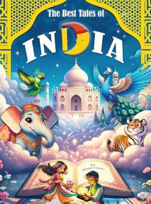 The Best Tales of India