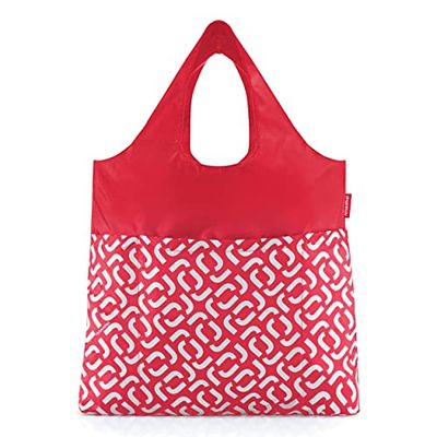 Reisenthel Women's Shopper-AV3070 Shopper, red, One Size