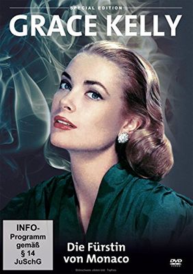 Grace Kelly - Die Fürstin von Monaco: Special Edition