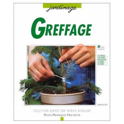 Greffage: Les conseils d'un spécialiste pour multiplier les plantes par la chirurgie végétale