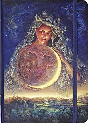 Peter Pauper Press Moon Goddess Journal (Diary, Notebook)