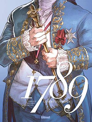 1789: La mort d'un monde