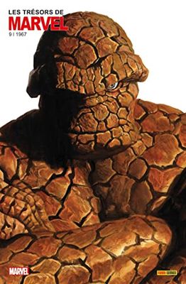 Les trésors de Marvel N°09 : 1967